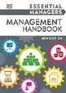 DK, Phonic Books - Essential Managers Management Handbook