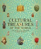 Dk, Phonic Books - Cultural Treasures of the World