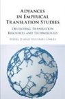 Meng (University of Sydney) Oakes Ji, Meng Ji, Ji Meng, Michael Oakes, Oakes Michael - Advances in Empirical Translation Studies