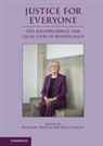 Rosemary (University of Kent Hunter, Rosemary Hunter, Hunter Rosemary, Erika Rackley, Rackley Erika - Justice for Everyone