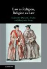 David C. (Hebrew University of Jerusalem) Flatto, David C. Flatto, Benjamin Porat, Porat Benjamin - Law As Religion, Religion As Law