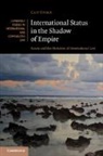 Cait Storr, Cait (University of Technology Sydney) Storr - International Status in the Shadow of Empire