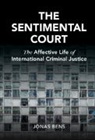 Jonas Bens, Jonas (Freie Universitat Berlin) Bens - Sentimental Court