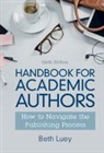 Beth Luey, Luey Beth - Handbook for Academic Authors