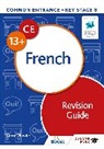 James Savile, Savile James - Common Entrance 13+ French Revision Guide
