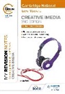 Kevin Wells - My Revision Notes: Level 1/Level 2 Cambridge National in Creative iMedia: Second Edition