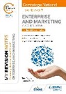 Tess Bayley, Bayley Tess, Leanna Oliver, Oliver Leanna - My Revision Notes: Level 1/Level 2 Cambridge National in Enterprise & Marketing: Second Edition