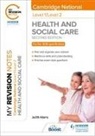Judith Adams, Adams Judith - My Revision Notes: Level 1/Level 2 Cambridge National in Health & Social Care: Second Edition