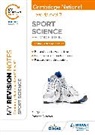 Symond Burrows, Burrows Symond, Sue Young, Young Sue - My Revision Notes: Level 1/Level 2 Cambridge National in Sport Science: Second Edition