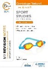 Symond Burrows, Burrows Symond, Sue Young, Young Sue - My Revision Notes: Level 1/Level 2 Cambridge National in Sport Studies: Second Edition