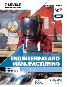 Paul Anderson, Anderson Paul, C.J. Polly Booker, CJ Polly Booker, Andrew Buckenham, Buckenham Andrew... - Engineering and Manufacturing T Level: Core