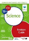 Richard Balding, Louise Martine, Martine Louise - Common Entrance 13+ Science Revision Guide