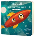 Lloyd Jones  Sally, Sally Lloyd-Jones, Jago - Überall bist du mir nah