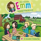 Bärbel Löffel-Schröder - Ein besonderer Schulausflug - Folge 15, Audio-CD (Hörbuch)