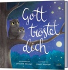 Christie Thomas, Thomas  Christie, Sydney Hanson - Gott tröstet dich
