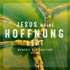 Kathrin D Weber - Jesus meine Hoffnung lebt (Audio book)