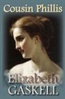 Elizabeth Gaskell - Cousin Phillis