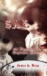 Jamie King - Sal - The Haunting of Eagleden Estate