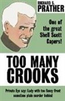 Richard S. Prather - Too Many Crooks