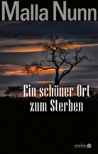 Malla Nunn, Armin Gontermann - Ein schöner Ort zum Sterben