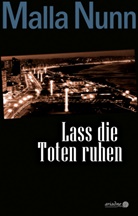 Malla Nunn, Armin Gontermann - Lass die Toten ruhen