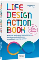 Martin J Eppler, Martin J. Eppler, Sebastia Kernbach, Sebastian Kernbach - Life-Design-Actionbook