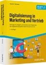 Norbert Schuster - Digitalisierung in Marketing und Vertrieb