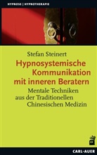 Stefan Steinert - Hypnosystemische Kommunikation mit inneren Beratern