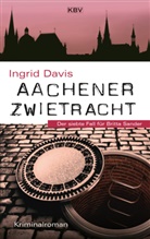 Ingrid Davis - Aachener Zwietracht