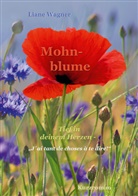 Liane Wagner - Mohnblume
