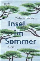 Wolfgang Hermann - Insel im Sommer