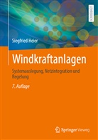 Heier, Siegfried Heier - Windkraftanlagen