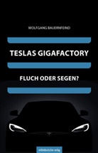 Wolfgang Bauernfeind, Albrecht Köhler - Teslas Gigafactory