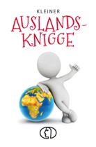 Frauke Weigand - Kleiner Auslands-Knigge