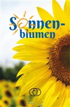 Grit Nitzsche - Sonnenblumen