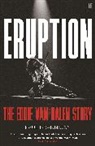 Paul Brannigan, Brannigan Paul - Eruption