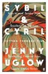 Jenny Uglow - Sybil & Cyril