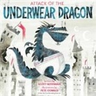 Pete Oswald, Scott Rothman - Attack of the Underwear Dragon