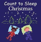 Adam Gamble, Mark Jasper - Count to Sleep Christmas