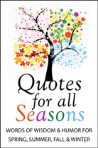 Jackie Corley - Quotes for All Seasons