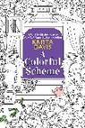 Krista Davis - A Colorful Scheme