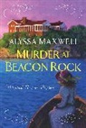 Alyssa Maxwell - Murder at Beacon Rock