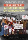 Jaclyn Backhaus, Jennifer Sabin, Christopher Sebastian Parker - A New History of Immigration