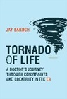 Jay Baruch, Baruch Jay - Tornado of Life