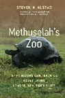 Steven N Austad, Steven N. Austad, Austad Steven N. - Methuselah's Zoo