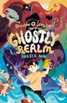 Angela Ahn - Double O Stephen and the Ghostly Realm