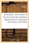 Ringuet - Zootechnie. du mouton et de son