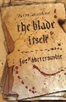 Joe Abercrombie, Abercrombie Joe - The Blade Itself