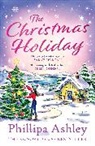 Phillipa Ashley, Ashley Phillipa - The Christmas Holiday