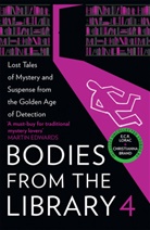 Christianna Brand, Brand Christianna, C, Edmund Crispin, Ngaio Marsh, Tony Medawar... - Bodies from the Library 4